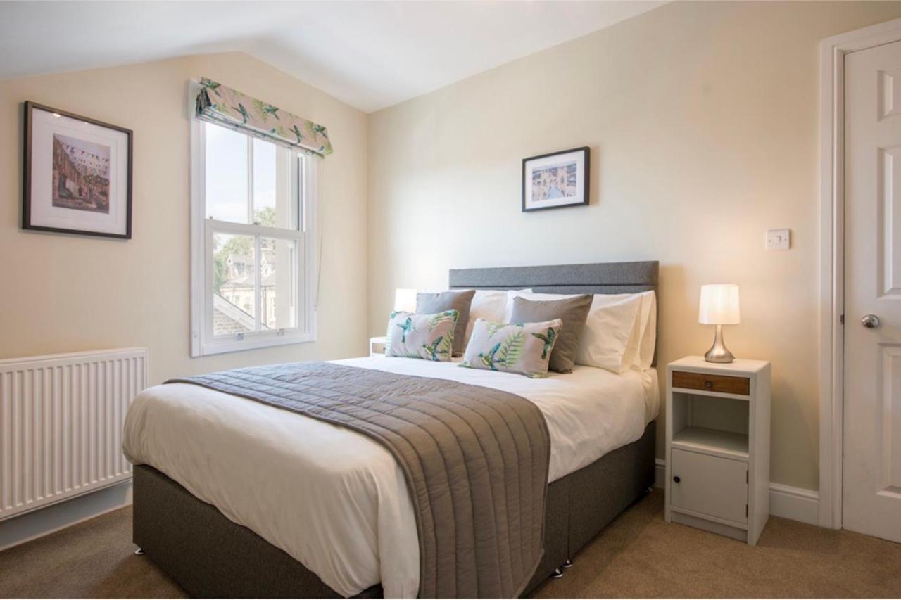 Spencer House & 107 & 109 Nunnery Lane *